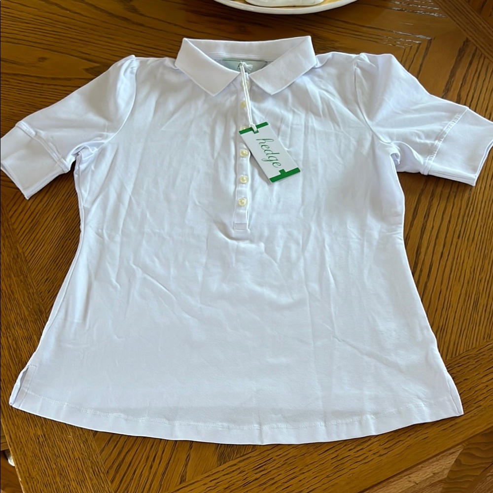 HEDGE shirt
